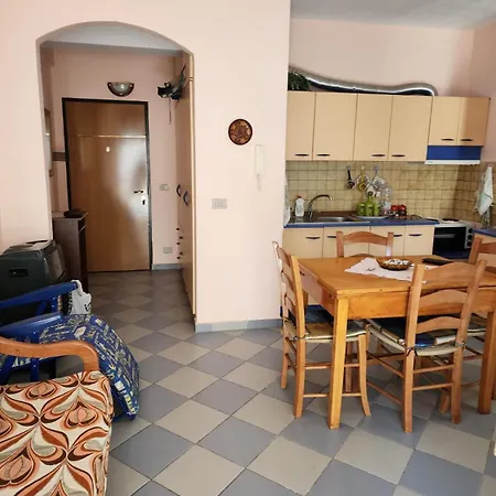 Marjana's Apartment