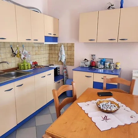 Marjana's Apartment *